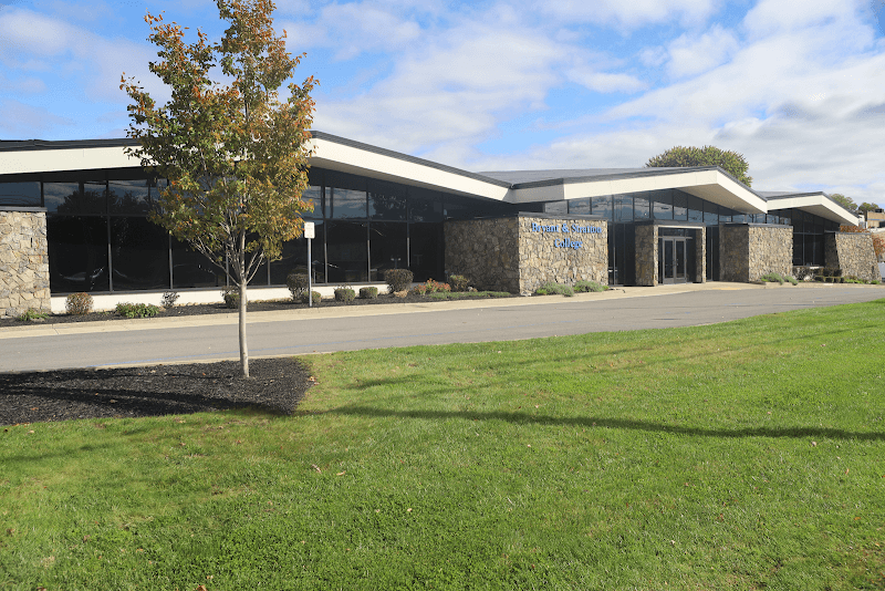 Bryant & Stratton College-Albany - Image 1