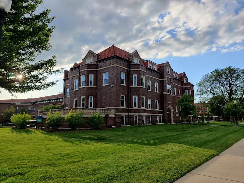 Aurora University - Image 1