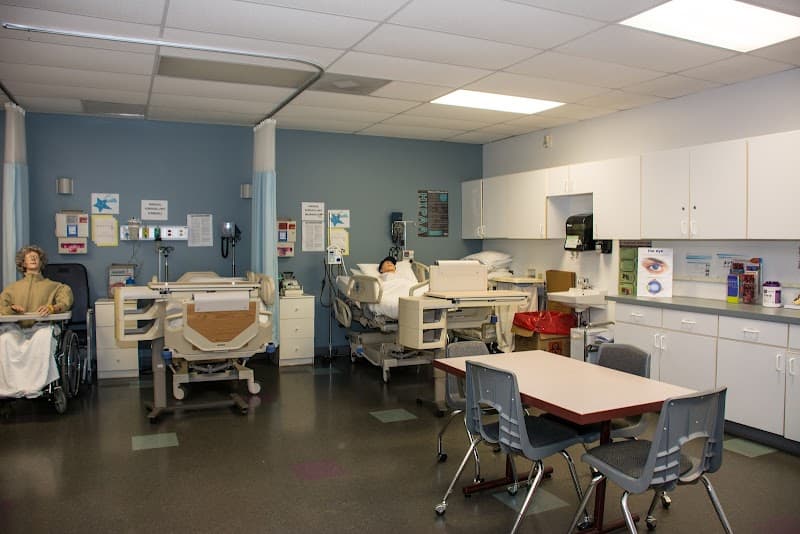 Centura College-Norfolk - Image 1