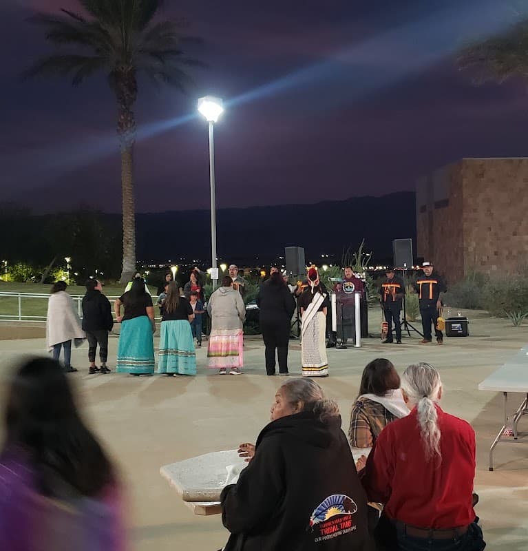 College of the Desert - Image 1