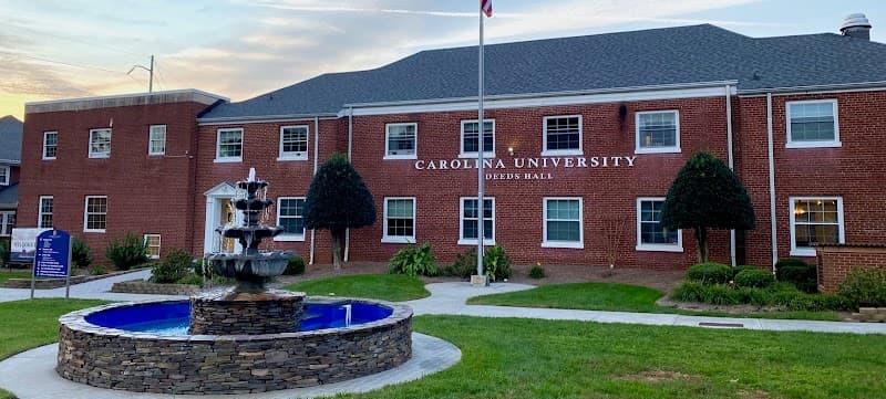 Carolina University - Image 1