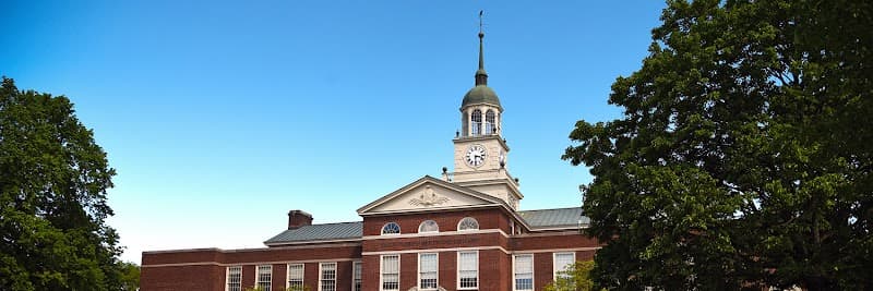 Bucknell University - Image 1