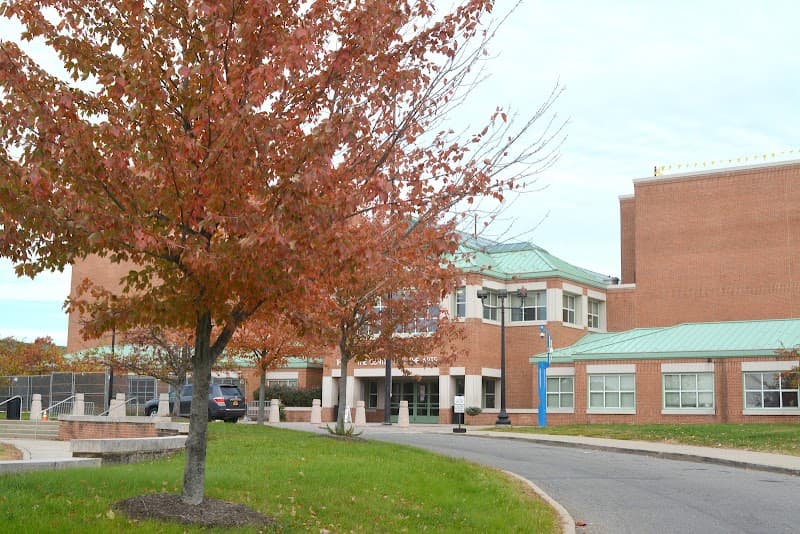 College of Staten Island CUNY - Image 1