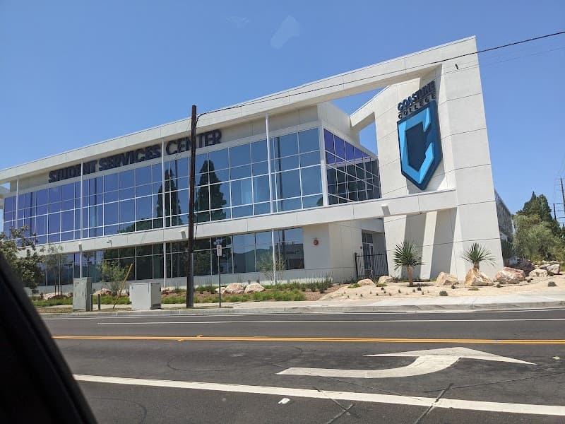 Coastline Community College - Image 1