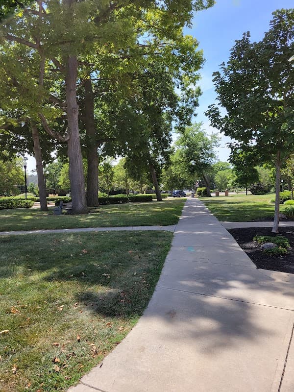 Anderson University - Image 1