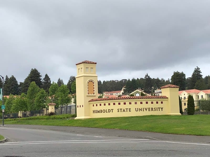 California State Polytechnic University-Humboldt - Image 1