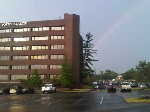 Fortis College-Cincinnati - Image 1