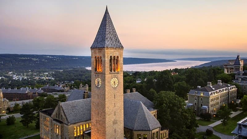 Cornell University - Image 1