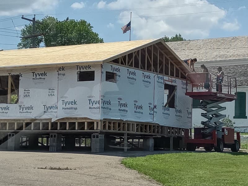 Cankdeska Cikana Community College - Image 1