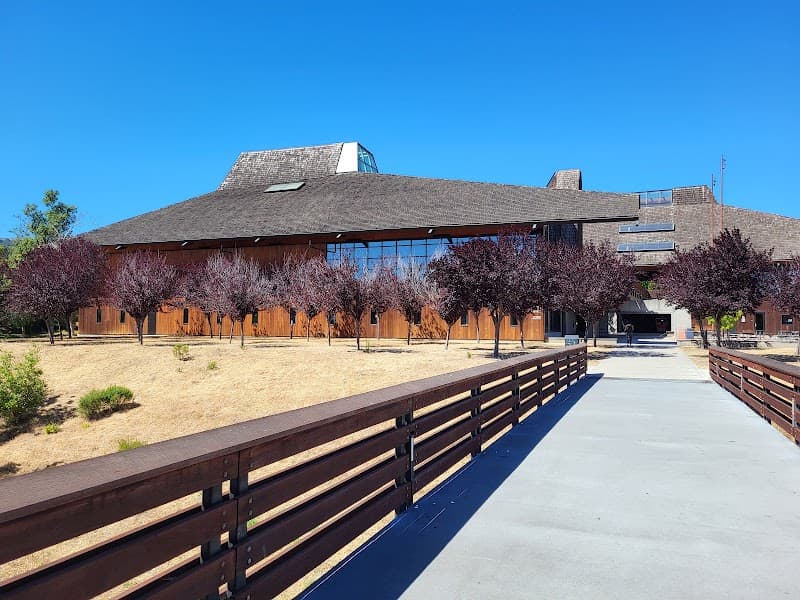 Foothill College - Image 1