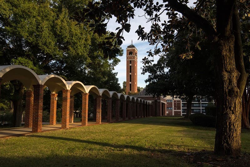 Christian Brothers University - Image 1