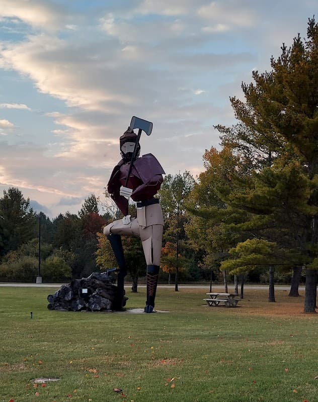 Alpena Community College - Image 1