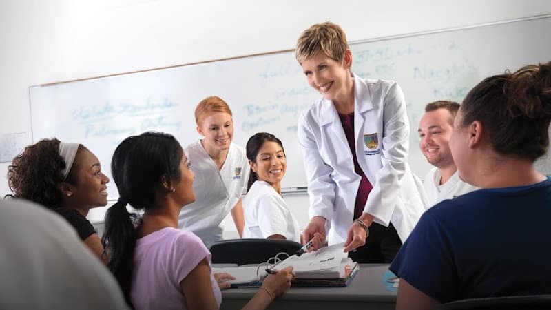 Chamberlain University-Indiana - Image 1