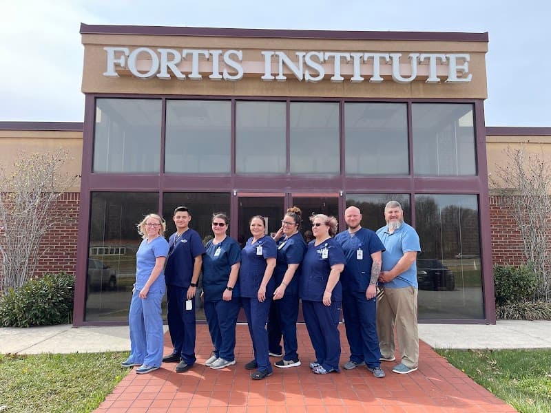 Fortis Institute-Cookeville - Image 1