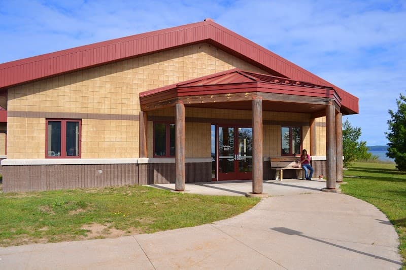 Bay Mills Community College - Image 1