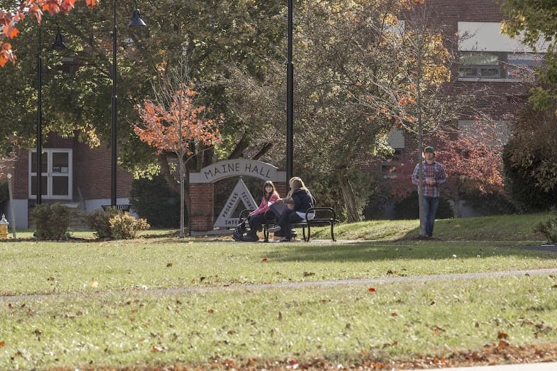 Eastern Maine Community College - Image 1