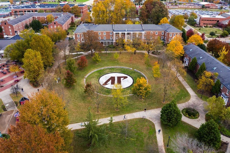 Austin Peay State University - Image 1