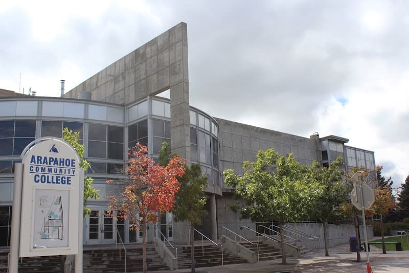 Arapahoe Community College - Image 1