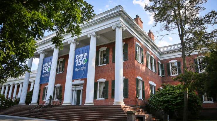 Drew University - Image 1