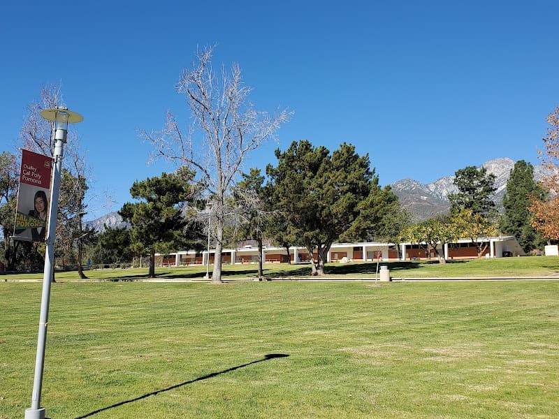 Chaffey College - Image 1