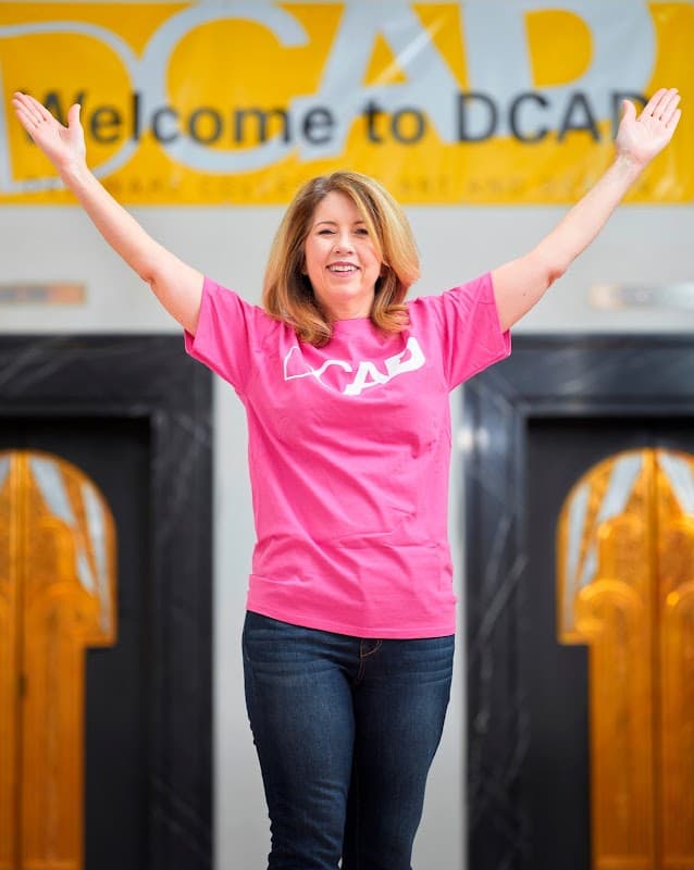 Delaware College of Art and Design - Image 1