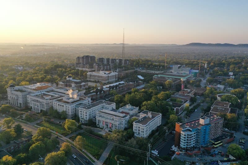 Belmont University - Image 1
