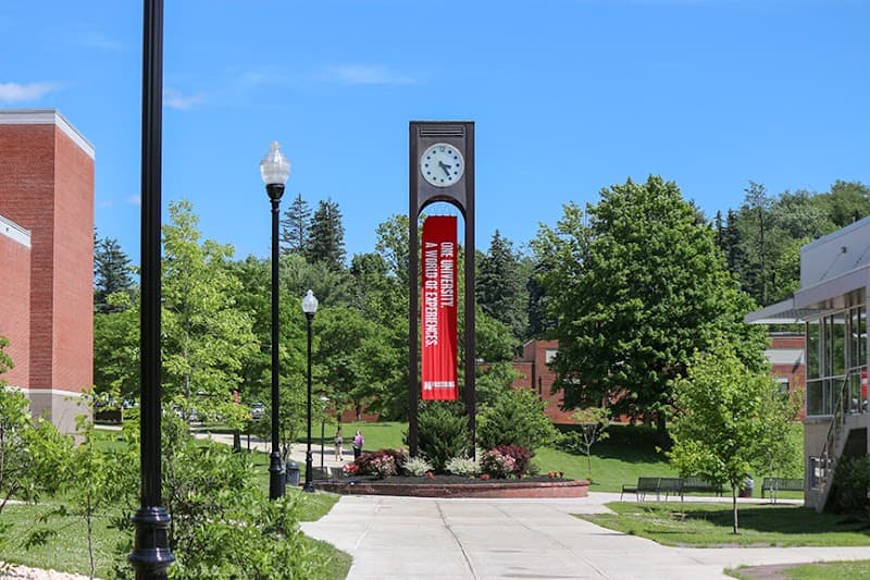 Frostburg State University - Image 1