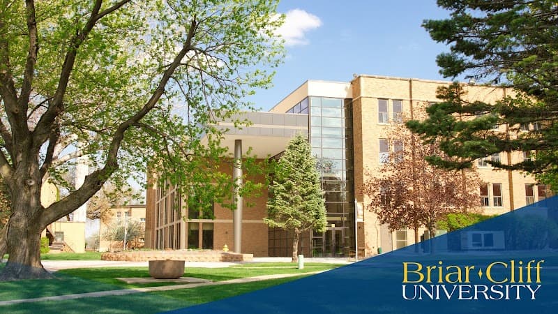 Briar Cliff University - Image 1