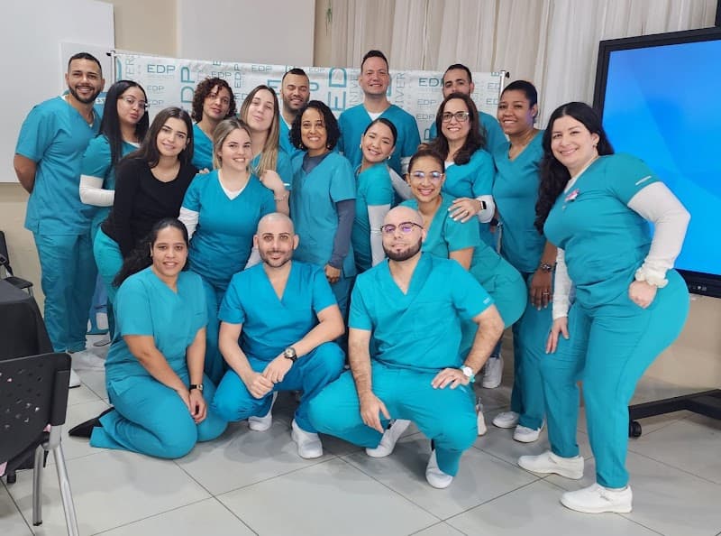 EDP University of Puerto Rico-Manati - Image 1