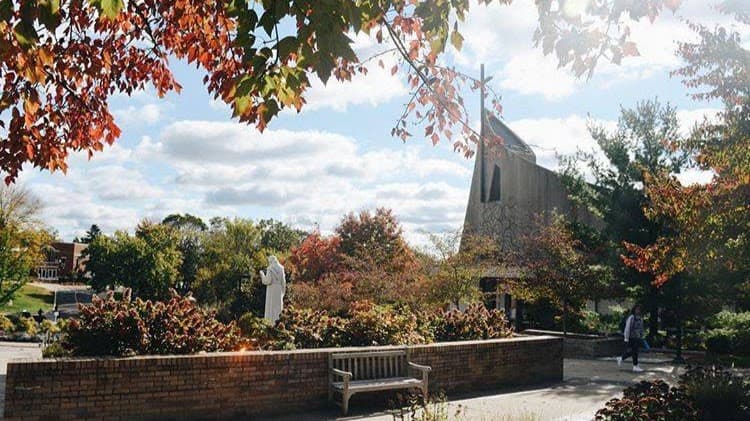 Franciscan University of Steubenville - Image 1