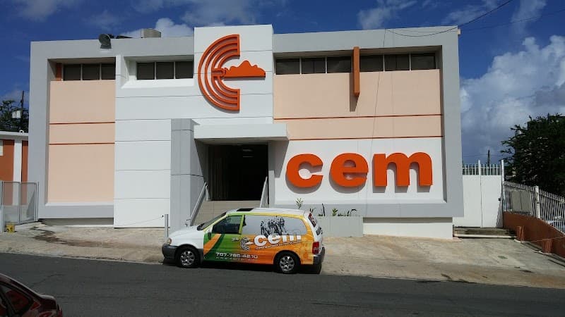 CEM College-San Juan - Image 1