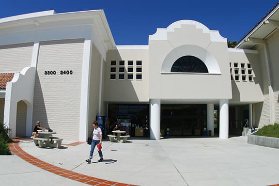 Cuesta College - Image 1