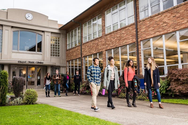 Bushnell University - Image 1