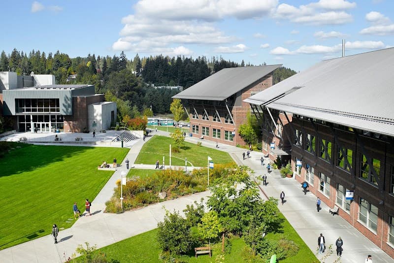 Cascadia College - Image 1
