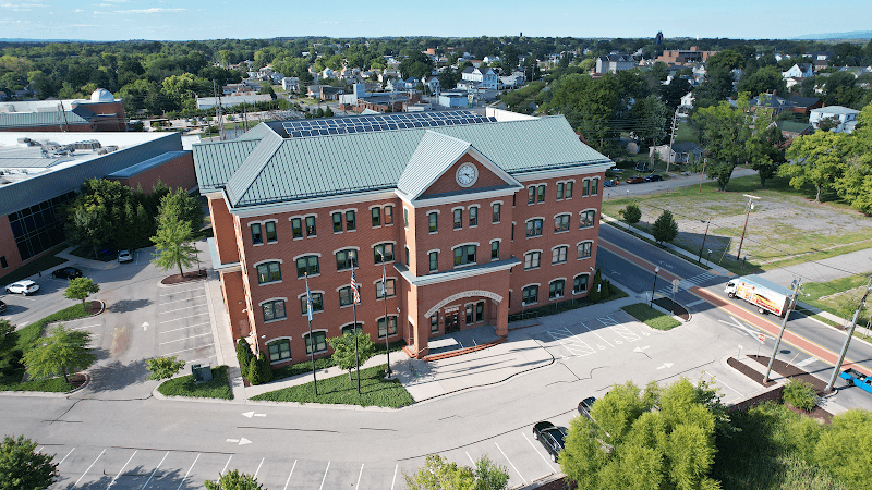 American Public University System - Image 1