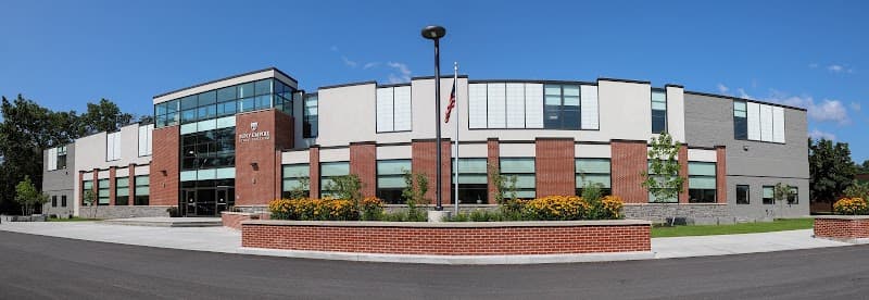 Empire State University - Image 1