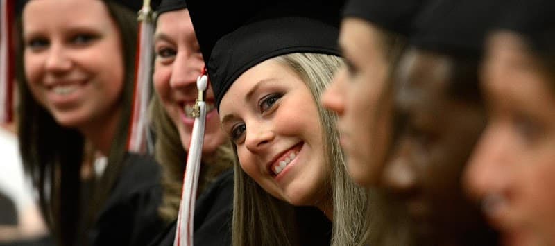 Cayuga County Community College - Image 1