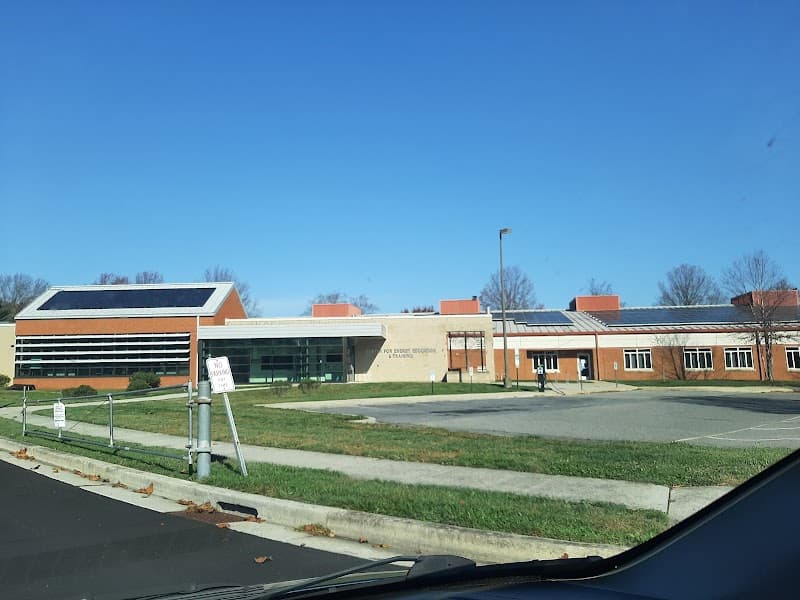 Delaware Technical Community College-Terry - Image 1