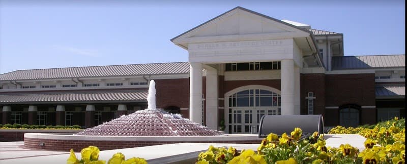 Arkansas State University Mid-South - Image 1