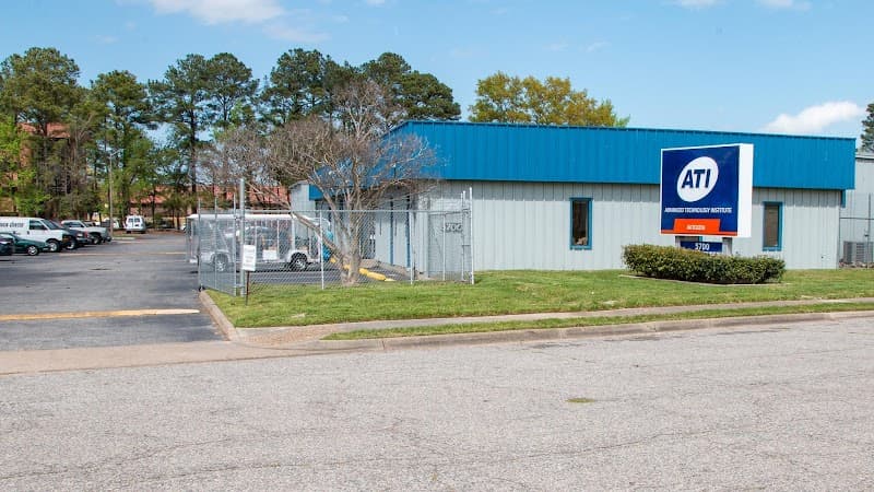 Advanced Technology Institute - Image 1