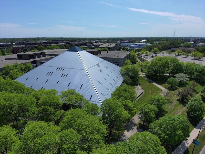 City Colleges of Chicago-Wilbur Wright College - Image 1