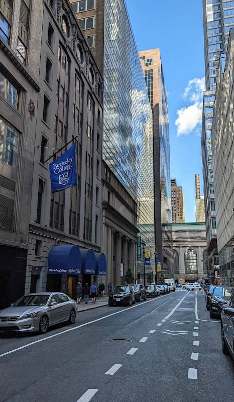 Berkeley College-New York - Image 1