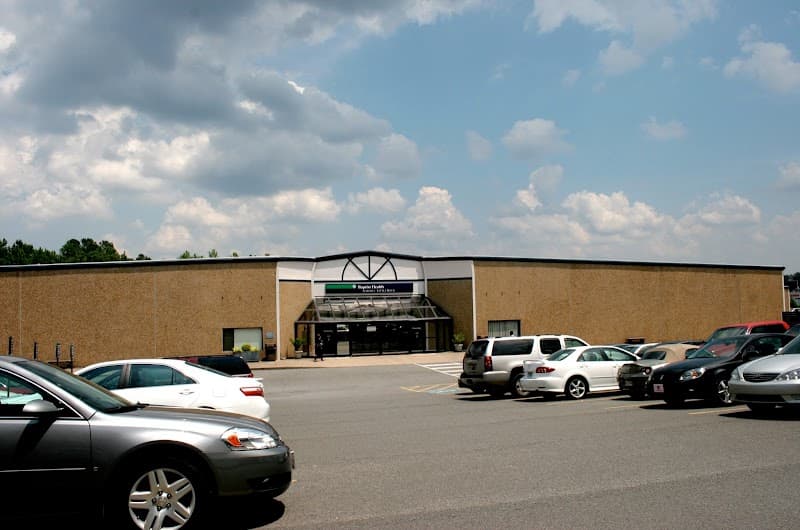 Baptist Health College Little Rock - Image 1