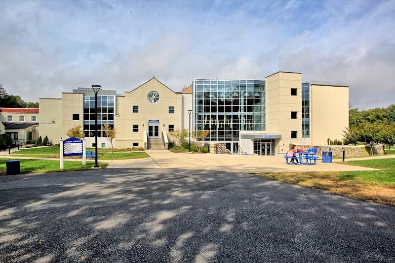 Berkeley College-Woodland Park - Image 1