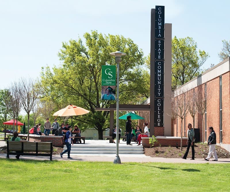 Columbia State Community College - Image 1