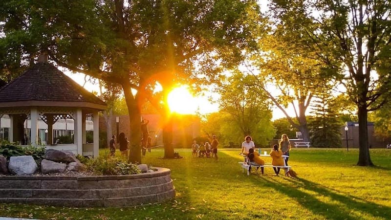 Bethany Global University - Image 1