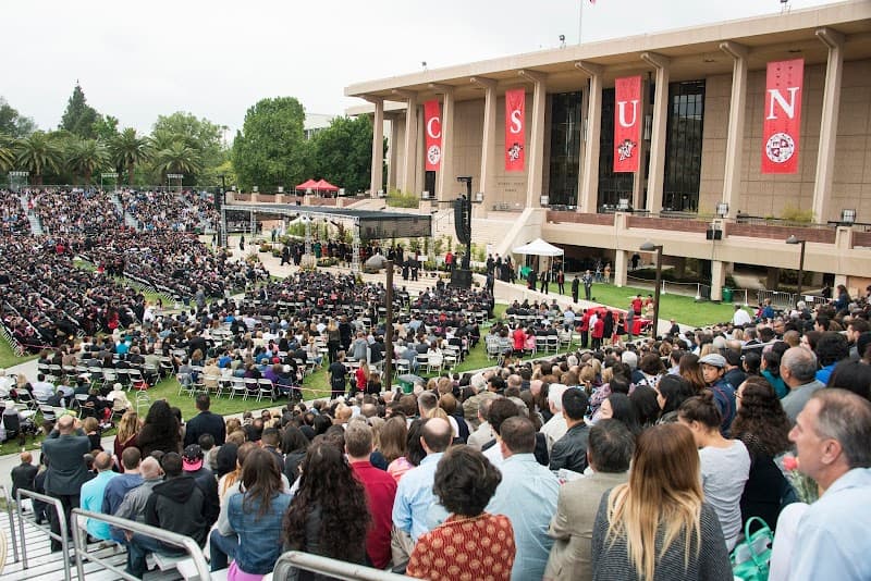 California State University-Northridge - Image 1