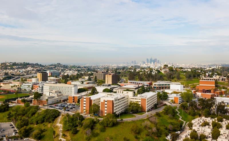 California State University-Los Angeles - Image 1