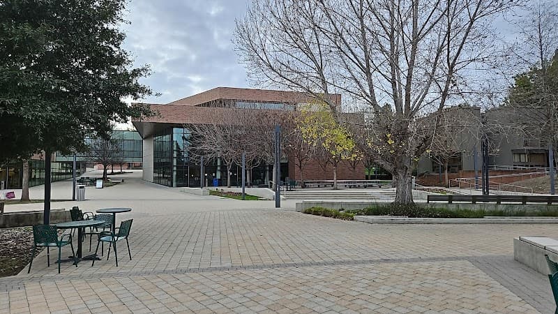 Diablo Valley College - Image 1