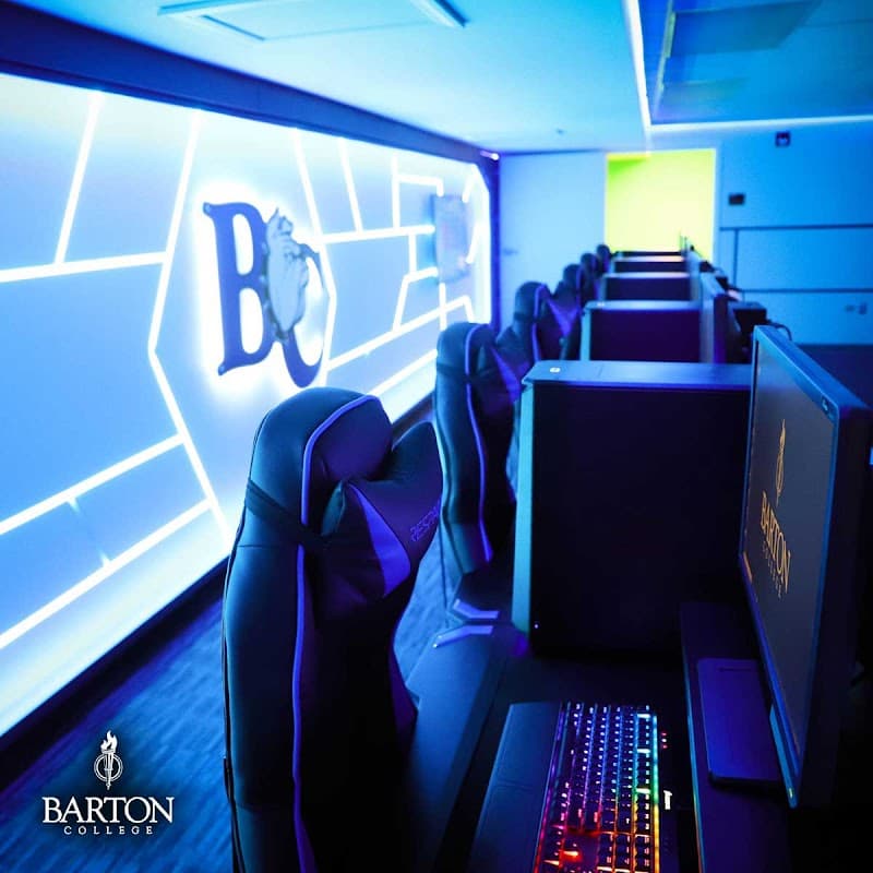 Barton College - Image 1